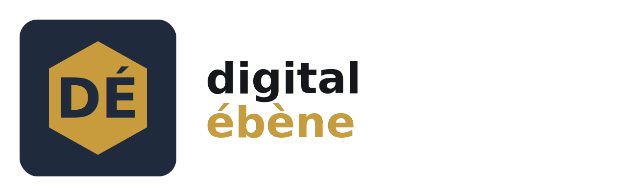 Digital Ébène